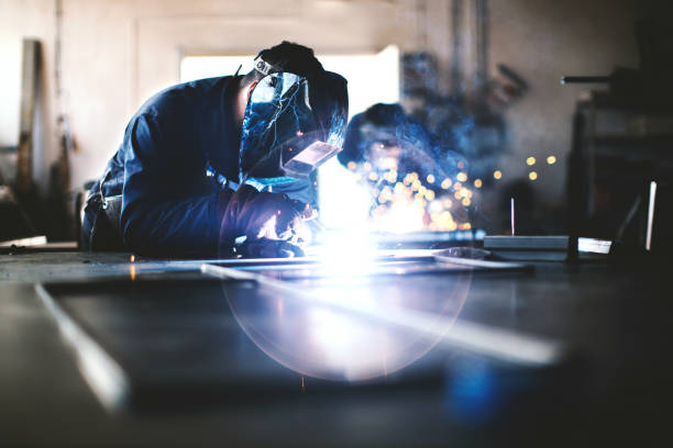 Best Aerospace and Defense Welding in Chagrin Falls, OH