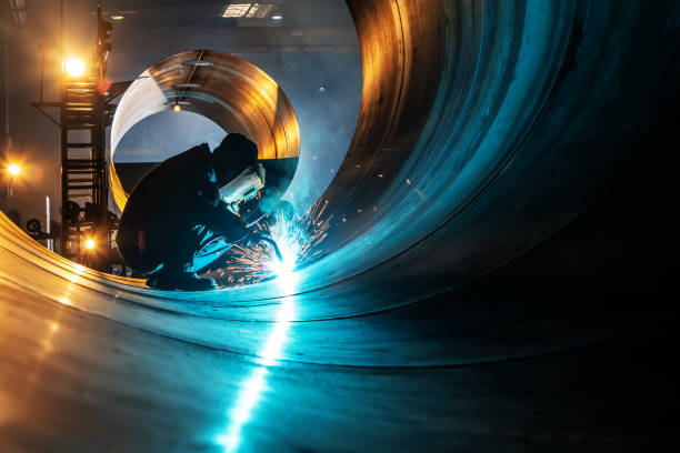 Best Maintenance and Repair Welding in Chagrin Falls, OH