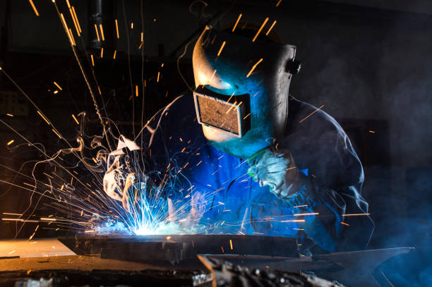 Best Specialty Welding Processes in Chagrin Falls, OH