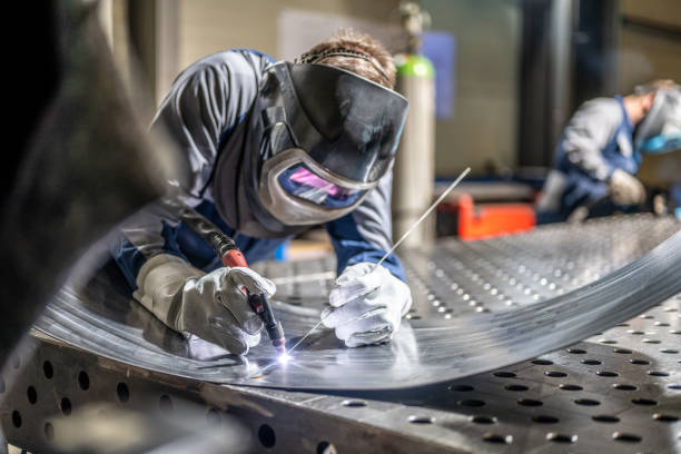 Reliable Chagrin Falls, OH Welder & Metal Fabrication Solutions