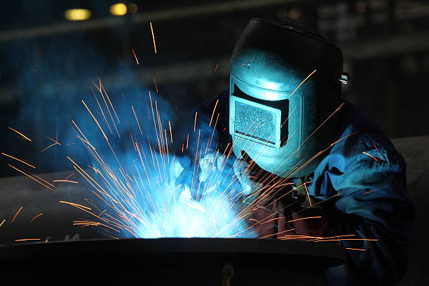Best Marine and Shipbuilding Welding in Chagrin Falls, OH