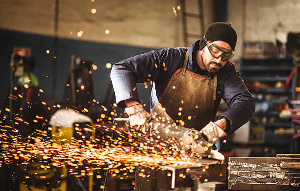Best Specialty Welding Processes in Chagrin Falls, OH